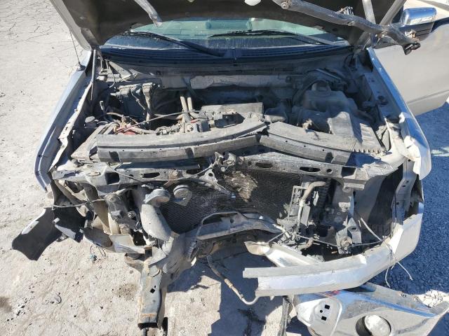 2013 FORD F150 SUPER #3297921821