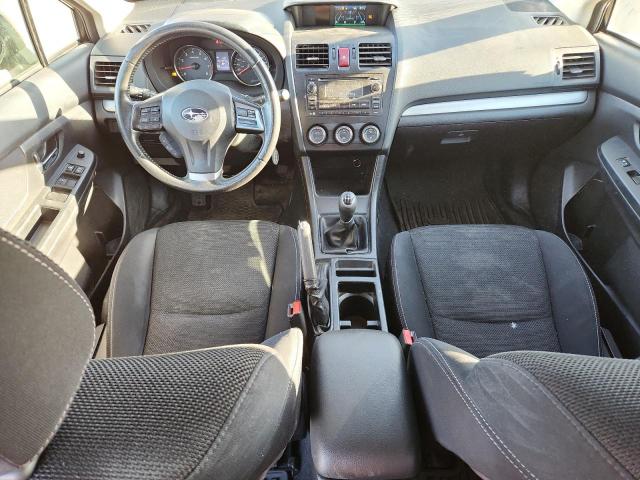 2013 SUBARU XV CROSSTR - JF2GPAVC3DG834104