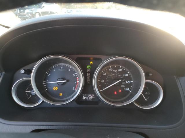 2014 MAZDA CX-9 - JM3TB3CV6E0435264