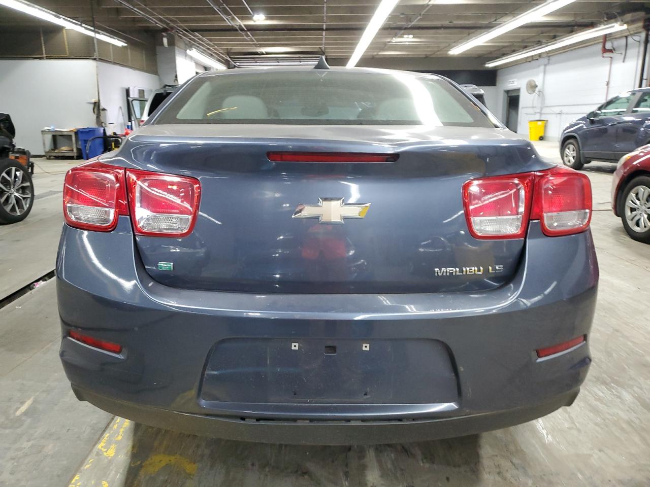 Global Auto Auctions