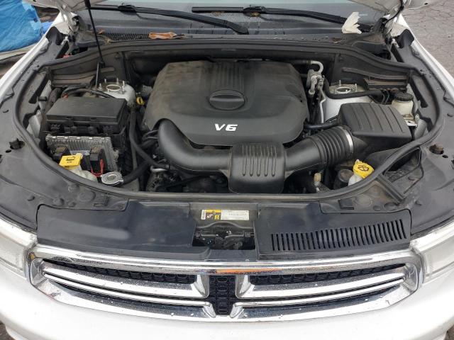 2015 DODGE DURANGO LI 1C4RDJDG1FC161358