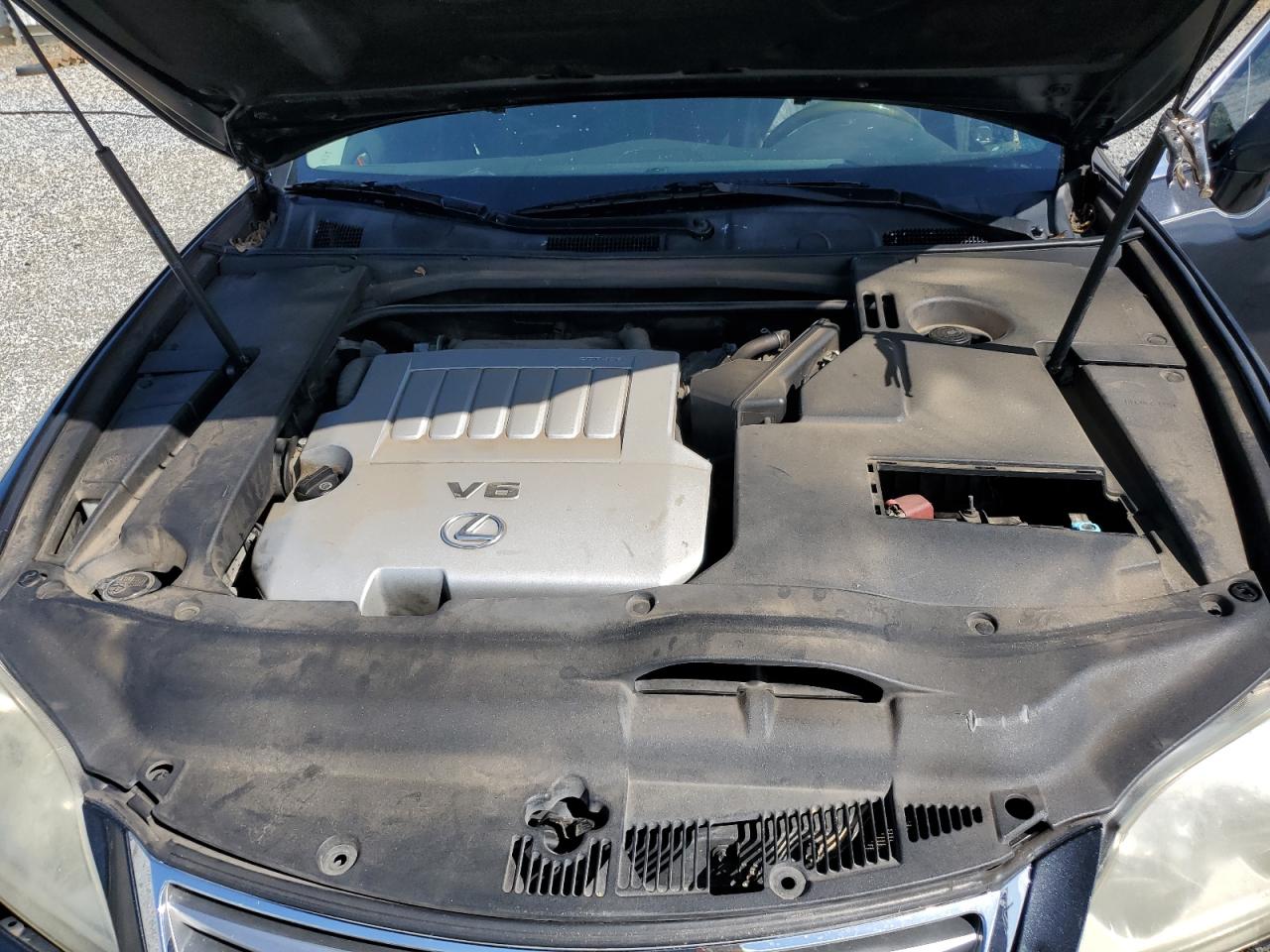 LEXUS ES 350