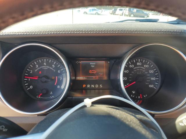 2020 FORD MUSTANG - 1FATP8UH5L5127654