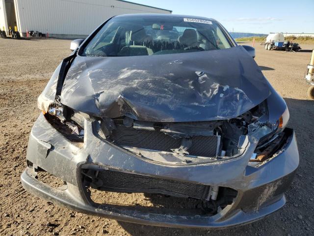 2012 HONDA CIVIC LX - 2HGFG3B4XCH007174