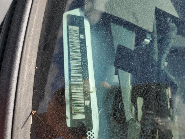 2012 CHEVROLET TAHOE C150 - 1GNSCBE04CR254483