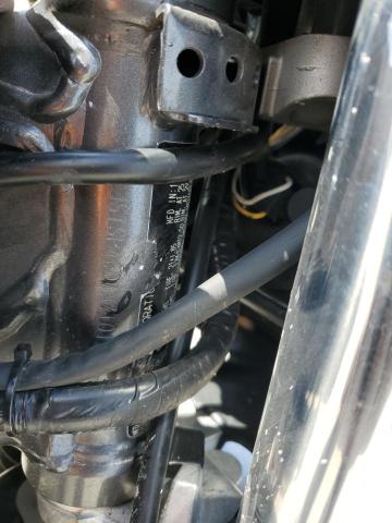 2022 SUZUKI DR650 SE #3301855001