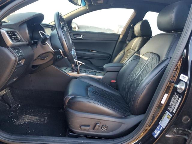 2019 KIA OPTIMA SXL 5XXGV4L29KG328362