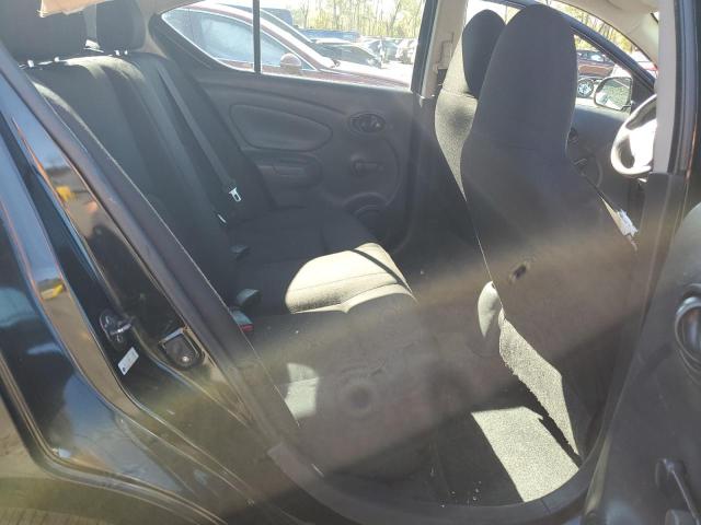 2015 NISSAN VERSA S 3N1CN7AP0FL895037