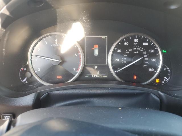 2019 LEXUS NX 300 BAS JTJBARBZ9K2198331