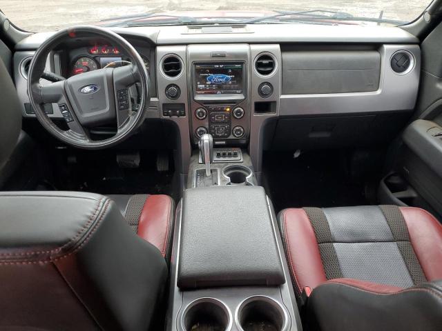 2014 FORD F150 SVT R - 1FTFW1R67EFB64145