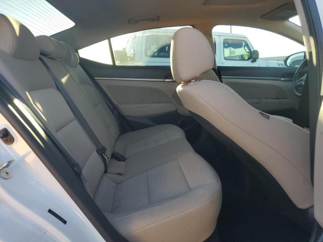 2017 HYUNDAI ELANTRA SE #3297126522