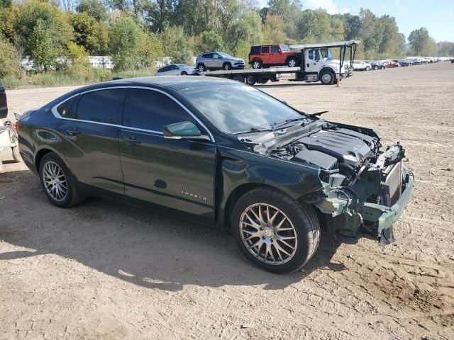 2015 CHEVROLET IMPALA LT - 2G1125S38F9284942