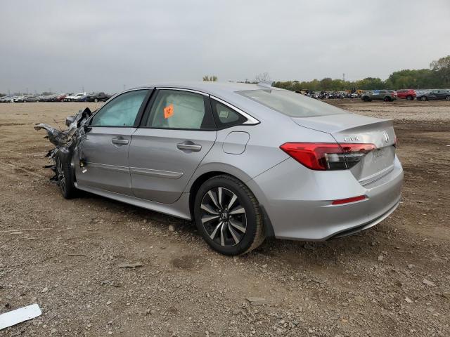 2022 HONDA CIVIC EX - JHMFE1F7XNX004561