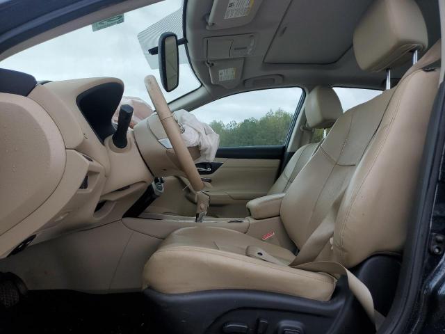 2016 NISSAN ALTIMA 2.5 #3302883891