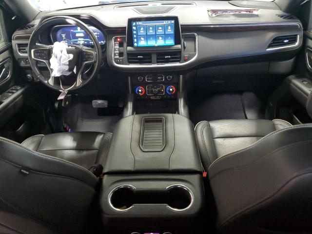 2023 CHEVROLET SUBURBAN C - 1GNSCFKD2PR344574