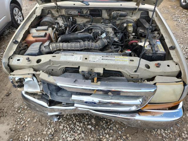 1999 FORD RANGER SUP #3279927635