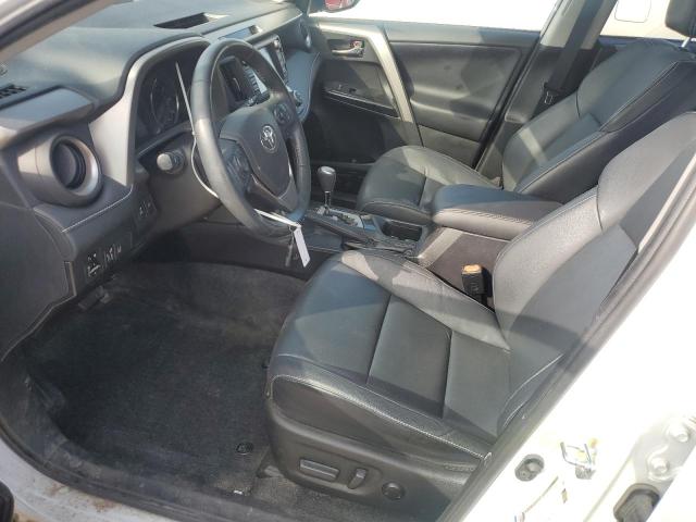 2017 TOYOTA RAV4 LIMIT - 2T3DFREV7HW591105