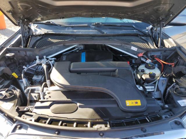 2018 BMW X5 XDR40E - 5UXKT0C50J0V98615