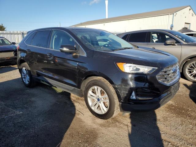 2019 FORD EDGE SEL - 2FMPK4J97KBB05726