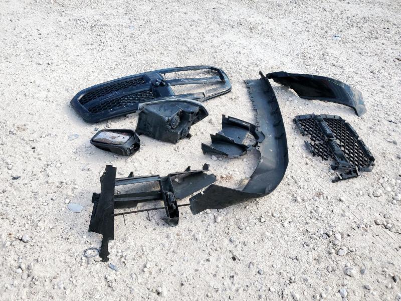 2018 RAM 1500 SLT - 1C6RR6LT7JS239676