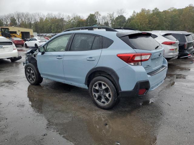 2019 SUBARU CROSSTREK JF2GTAACXKH216898