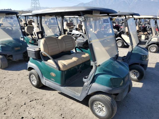 Global Auto Auctions: 2020 CLUBCAR TEMPO LITHIUM
