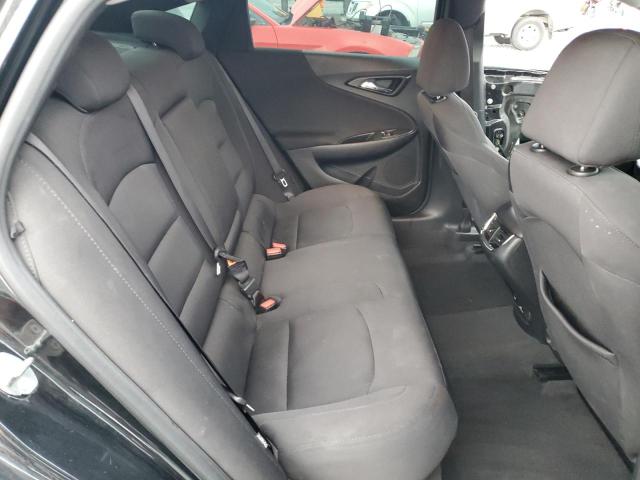 2018 CHEVROLET MALIBU LT - 1G1ZD5ST5JF126846