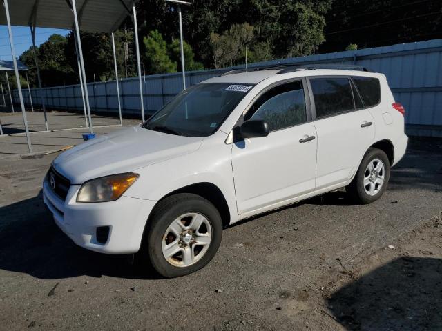 Global Auto Auctions: 2009 TOYOTA RAV4