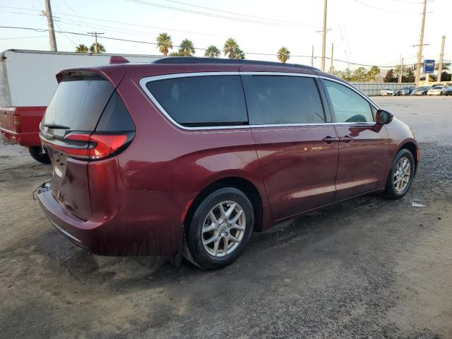 2022 CHRYSLER PACIFICA T #3302798993