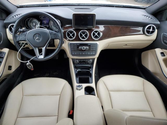 2015 MERCEDES-BENZ GLA 250 4M - WDCTG4GB1FJ061295