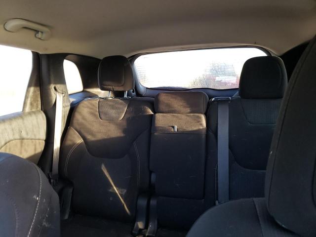 2016 JEP CHEROKEE LATITUDE #3275493761