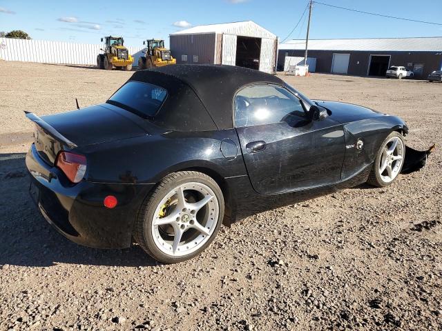 2007 BMW Z4 3.0SI #3282635085