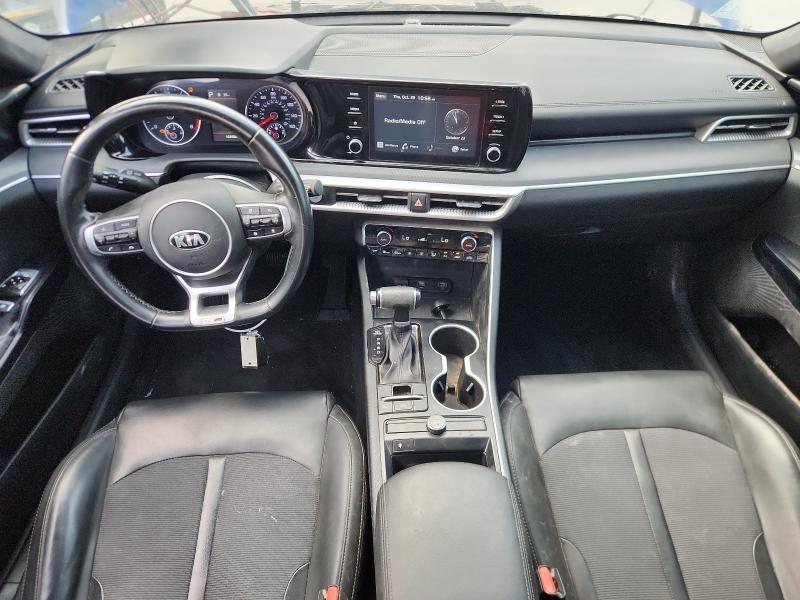 2021 KIA K5 GT LINE #3274643795