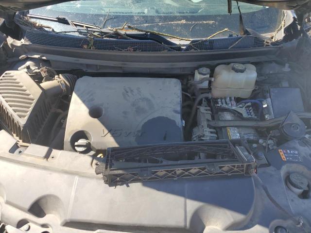 2018 CHEVROLET TRAVERSE L - 1GNERFKWXJJ250235