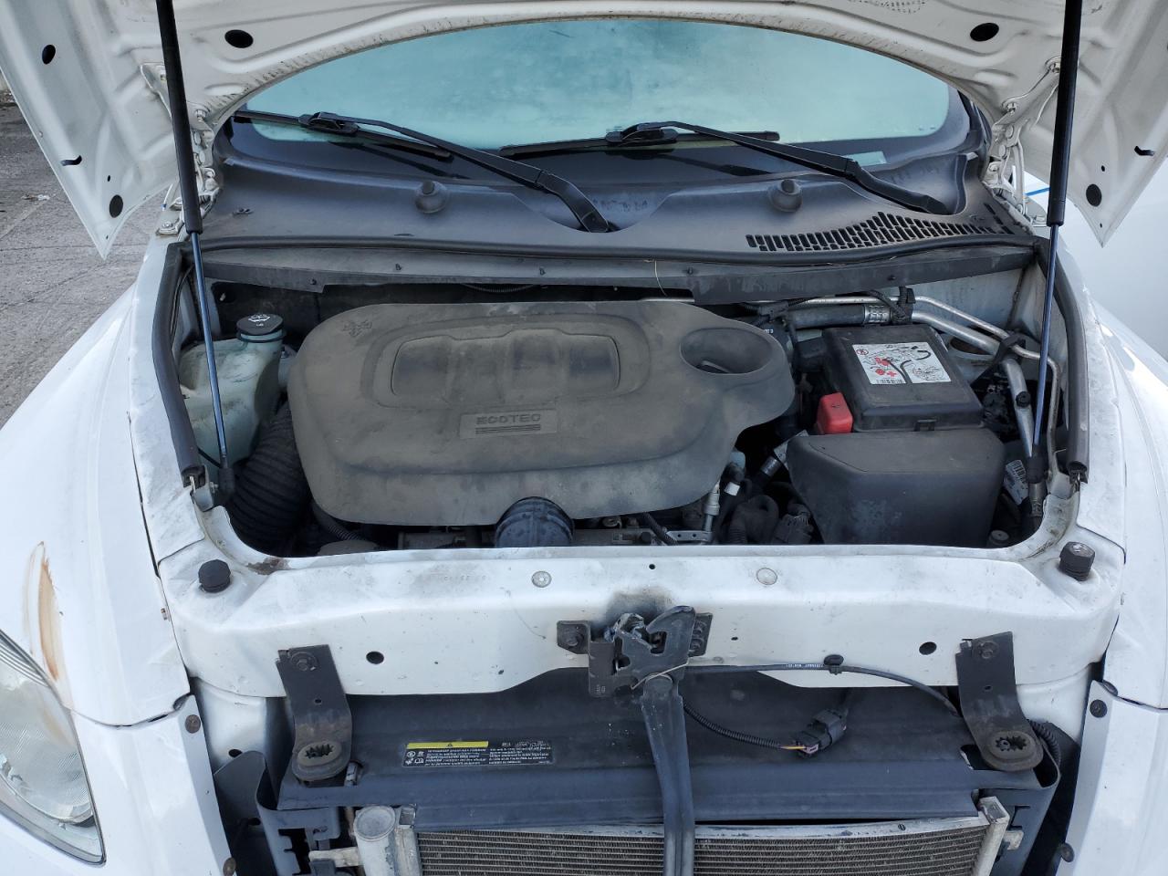 CHEVROLET HHR PANEL LS