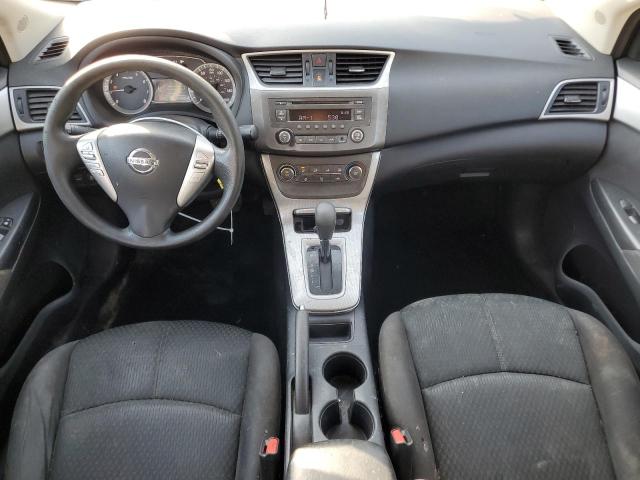 2014 NISSAN SENTRA S - 3N1AB7AP5EY270943