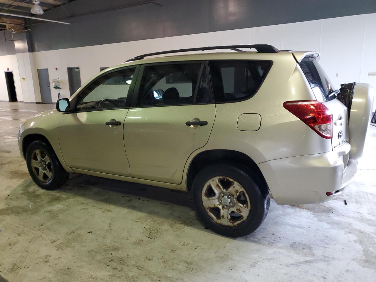 Lot #3266956043 2007 TOYOTA RAV4