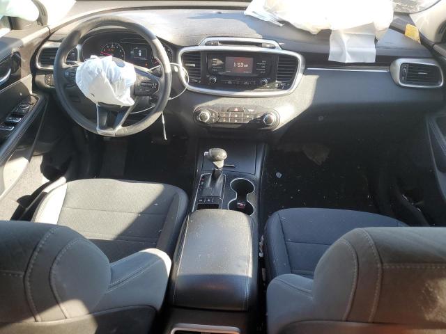 2017 KIA SORENTO LX #3302723024