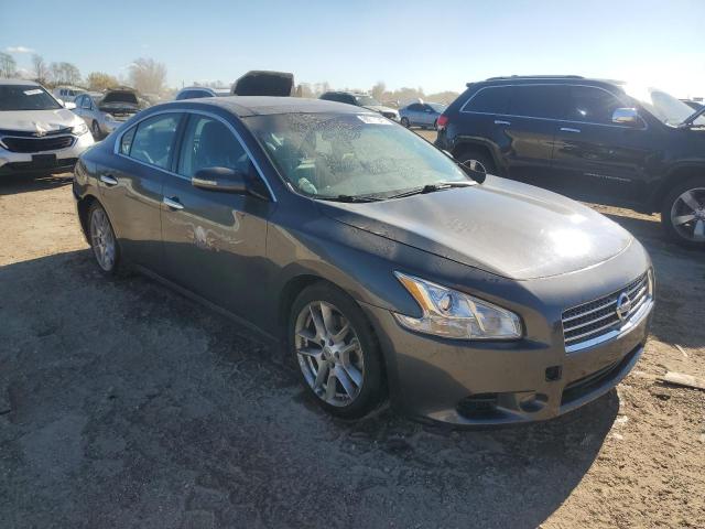 2010 NISSAN MAXIMA S #3285711648