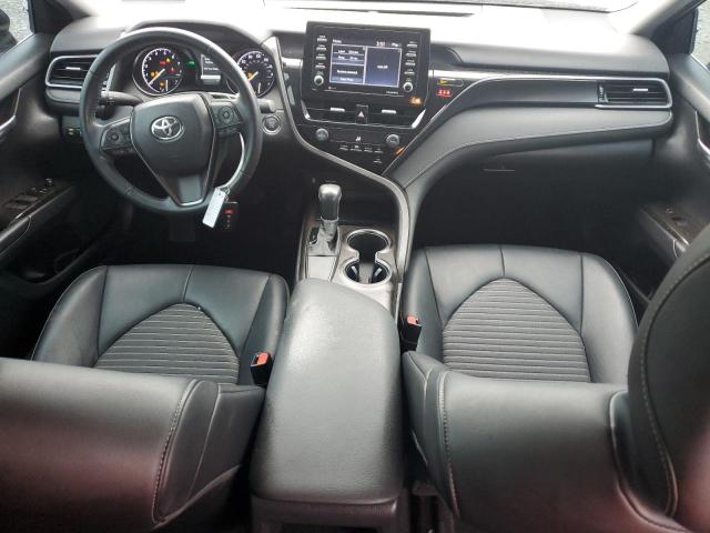 2021 TOYOTA CAMRY SE #3286901218