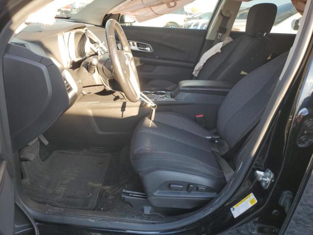 2015 CHEVROLET EQUINOX LT - 2GNFLFEK6F6185449