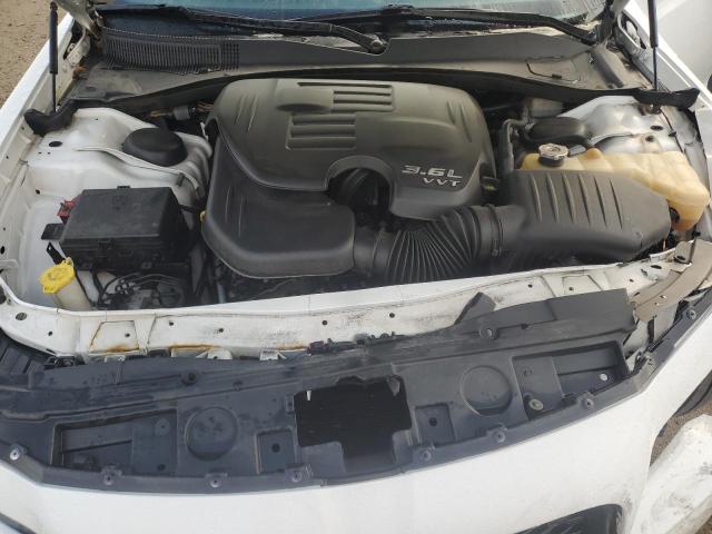 2015 CHRYSLER 300 S - 2C3CCABG5FH828493