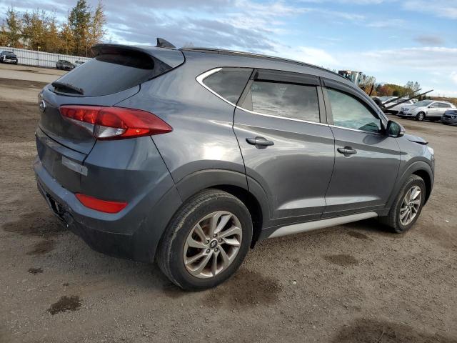 2017 HYUNDAI TUCSON LIM - KM8J3CA4XHU545900