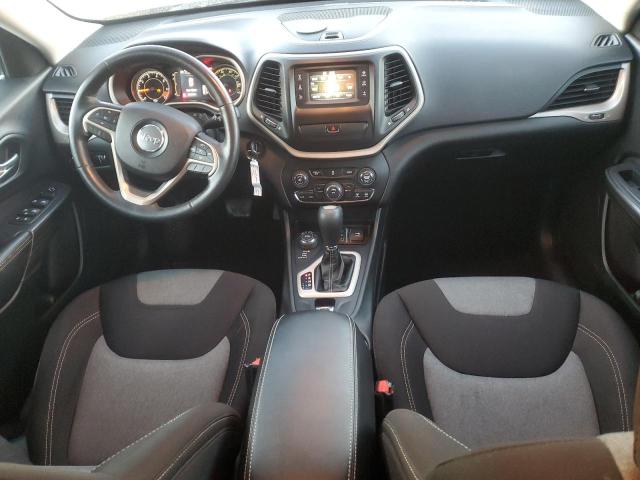 2015 JEEP CHEROKEE S - 1C4PJMAB1FW779322