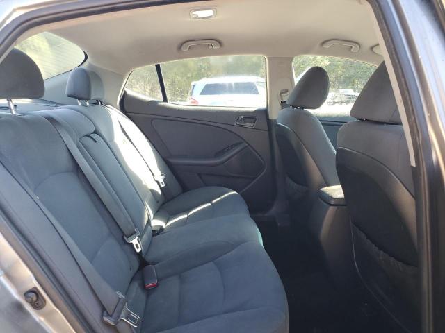 2015 KIA OPTIMA LX #3282332279