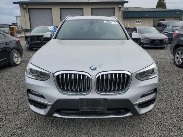 2019 BMW X3 XDRIVE3 5UXTR9C57KLE14944