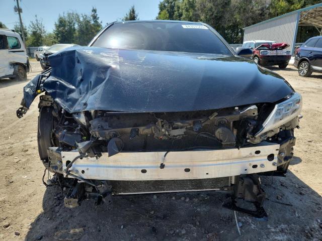 2024 TOYOTA CAMRY TRD 4T1KZ1AK8RU089242