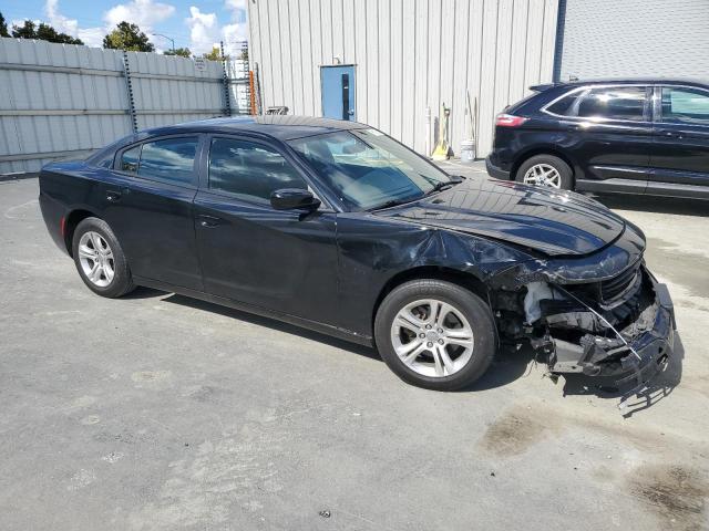 2022 DODGE CHARGER SXT 2C3CDXBG2NH194770