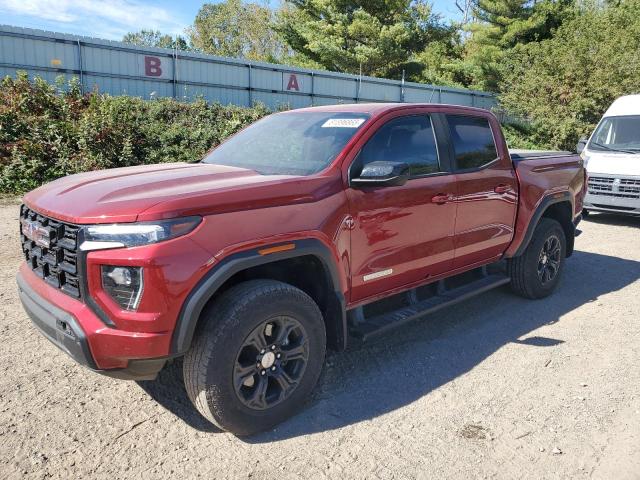 2023 GMC CANYON ELE 1GTP6BEK1P1206564