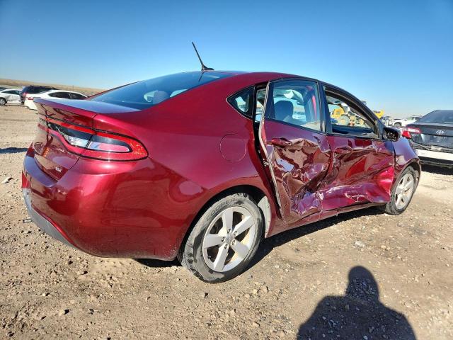 2015 DODGE DART SXT - 1C3CDFBB5FD237480